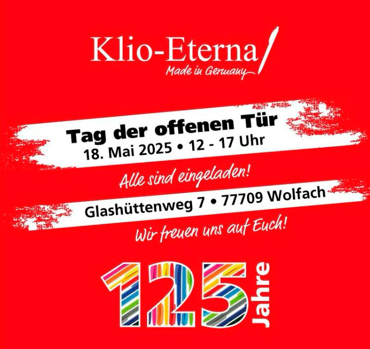klio-veranstaltung
